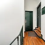 Διαμέρισμα Alfama Terrace 360º - Private Terrace With Exceptional River View With A/c! Lisboa