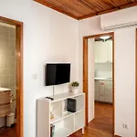 Διαμέρισμα Alfama Terrace 360º - Private Terrace With Exceptional River View With A/c!
