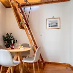 Alfama Terrace 360º - Private Terrace With Exceptional River View With A/c! Διαμέρισμα