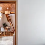 Διαμέρισμα Alfama Terrace 360º - Private Terrace With Exceptional River View With A/c! Lisboa