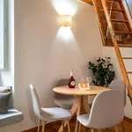 Διαμέρισμα Alfama Terrace 360º - Private Terrace With Exceptional River View With A/c!