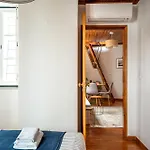 Alfama Terrace 360º - Private Terrace With Exceptional River View With A/c! Διαμέρισμα Lisboa