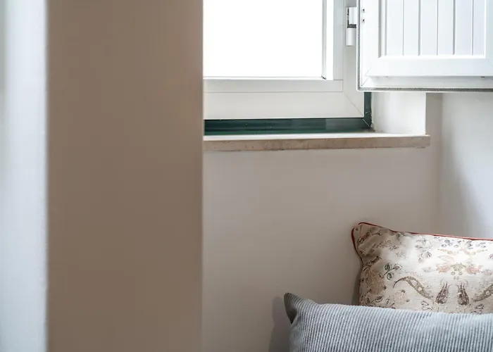 Alfama Terrace 360º - Private Terrace With Exceptional River View With A/c! 아파트