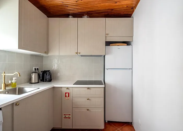 Alfama Terrace 360º - Private Terrace With Exceptional River View With A/c! *