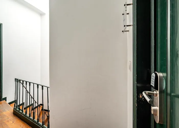 Alfama Terrace 360º - Private Terrace With Exceptional River View With A/c! 아파트 리스본