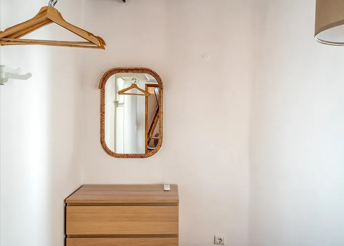 아파트 Alfama Terrace 360º - Private Terrace With Exceptional River View With A/c!