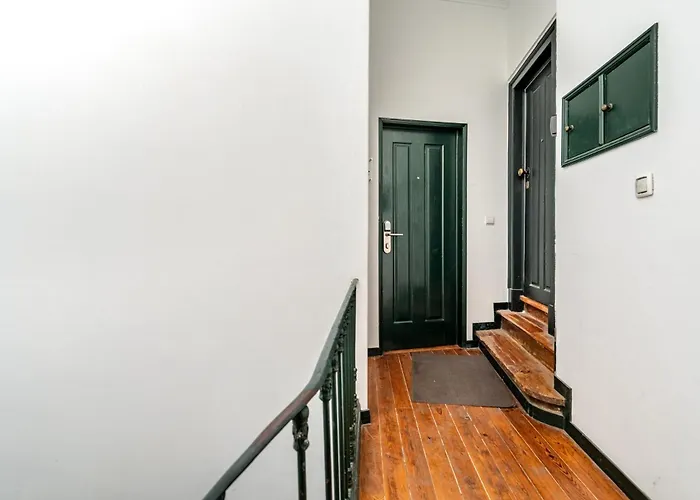 아파트 Alfama Terrace 360º - Private Terrace With Exceptional River View With A/c! 리스본