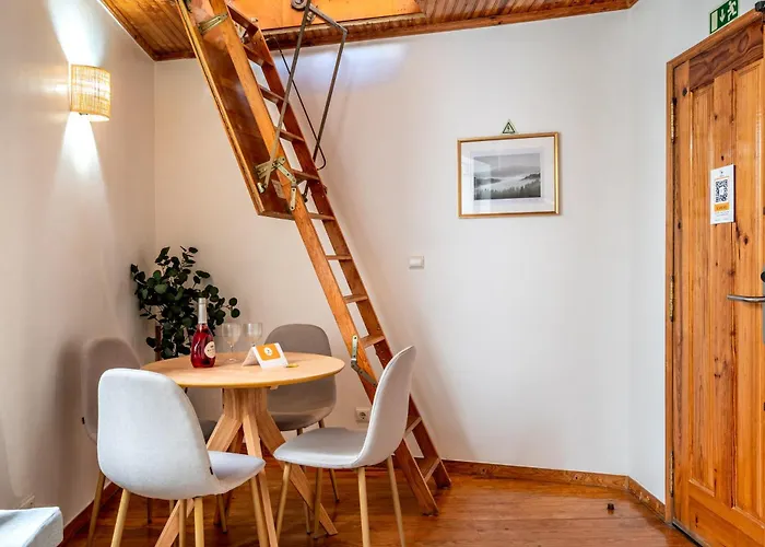 Alfama Terrace 360º - Private Terrace With Exceptional River View With A/c! 아파트