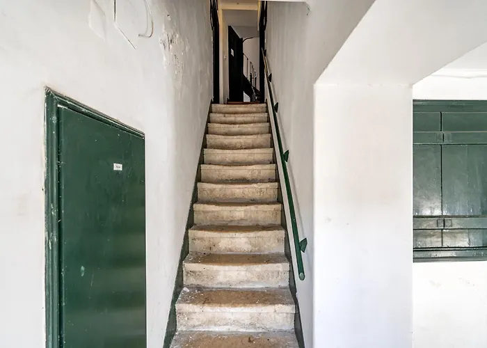 Alfama Terrace 360º - Private Terrace With Exceptional River View With A/c!