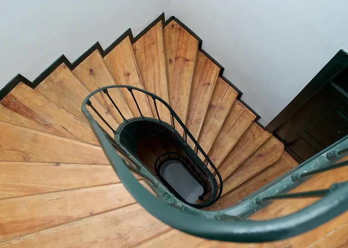 아파트 Alfama Terrace 360º - Private Terrace With Exceptional River View With A/c!