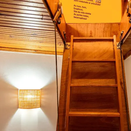 Appartement Alfama Terrace 360º - Private Terrace With Exceptional River View With A/c! Lisboa