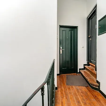 Appartement Alfama Terrace 360º - Private Terrace With Exceptional River View With A/c! Lisboa