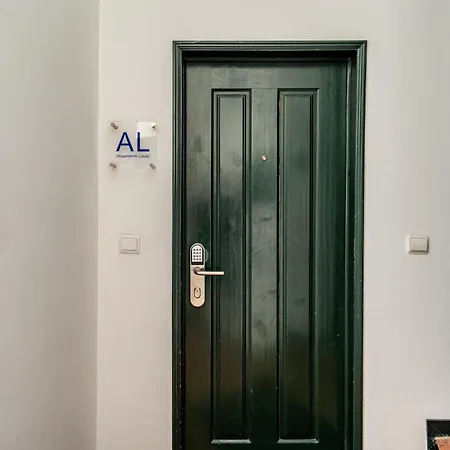 Alfama Terrace 360º - Private Terrace With Exceptional River View With A/c! * Lisboa