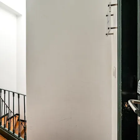 Alfama Terrace 360º - Private Terrace With Exceptional River View With A/c! Appartement Lissabon